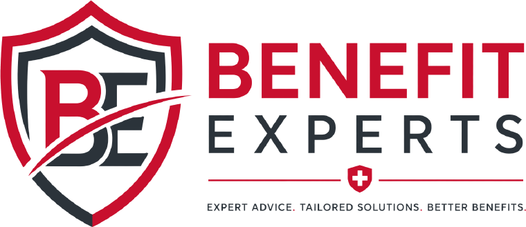 Benefit Experts — expert advice, tailored solutions, better benefits